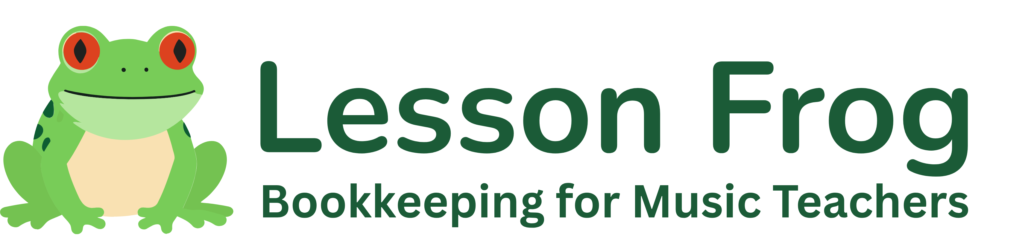 Lesson Frog